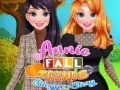 Laro Annie Fall Trends Blogger Story