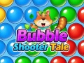 Laro Bubble Shooter Tale
