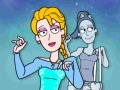 Laro Crazy Professor Princess Maker