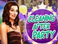Laro Cleaning After Party