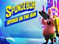 Laro Spongebob Sponge On The Run Jigsaw