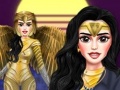 Laro Wonder Princess Vivid 80s