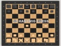 Laro 3D Hartwig Chess