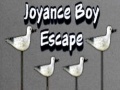 Laro Joyance Boy Escape