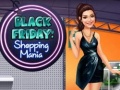 Laro Black Friday Shopping Mania