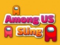 Laro Among Us Sling