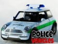 Laro Police Vehicles