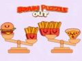 Laro Brain Puzzle Out