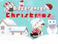 Laro Christmas 2020 Spot Differences