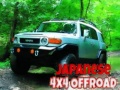 Laro Japanese 4x4 Offroad