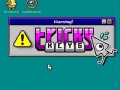 Laro Tricky Keys