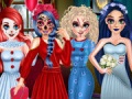 Laro Princess Halloween Party Prep