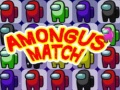 Laro Among us Match