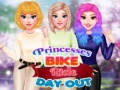 Laro Princesses Bike Ride Day Out