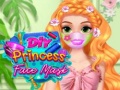 Laro DIY Princesses Face Mask