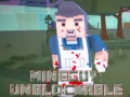 Laro MineGuy: Unblockable