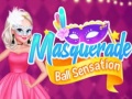 Laro Masquerade Ball Sensation
