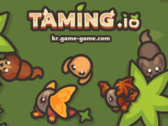 Laro Taming.io