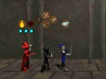 Laro Conga Line Heroes