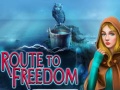Laro Route to Freedom