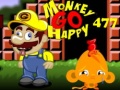 Laro Monkey Go Happy Stage 477