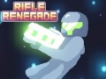 Laro Rifle Renegade