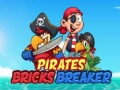 Laro Pirate Bricks Breaker