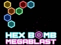 Laro Hex bomb Megablast