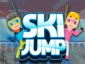 Laro Ski Jump