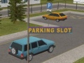 Laro Parking Slot
