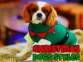 Laro Christmas Dogs Styles