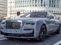 Laro Rolls-Roycs Ghost Puzzle