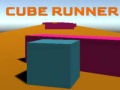 Laro Cube Runner 