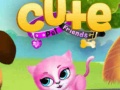 Laro Cute Pet Friends