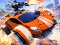 Laro Car Shooting Rival Rage