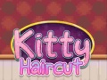 Laro Kitty Haircut