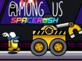 Laro Among Us SpaceRush