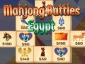 Laro Mahjong Battles Egypt