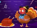 Laro Thanks Giving Puzzle