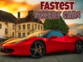 Laro Fastest Luxury Cars