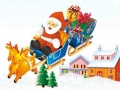 Laro Merry Christmas Slide
