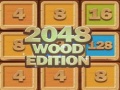 Laro 2048 Wooden Edition