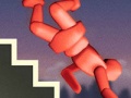 Laro Falling Down Stairs