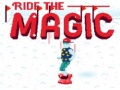 Laro Ride the Magic