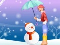Laro Christmas Romance Slide