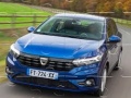 Laro Dacia Sandero Puzzle