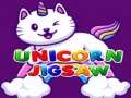 Laro Unicorn Jigsaw