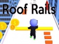 Laro Roof Rails