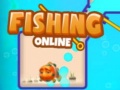 Laro Fishing Online