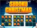 Laro Sudoku Christmas